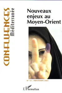 Nouveaux enjeux au Moyen-Orient_cover