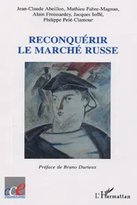 Reconquérir le marché russe_cover