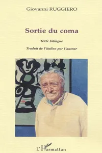 Sortie du coma_cover