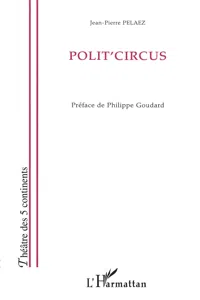 Polit'circus_cover