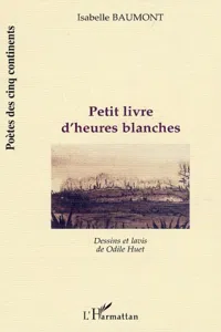 Petit livre d'heures blanches_cover