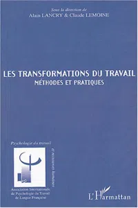 Les transformations du travail_cover