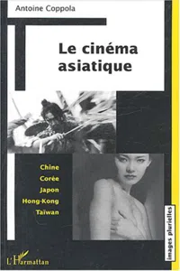 Le cinéma asiatique_cover