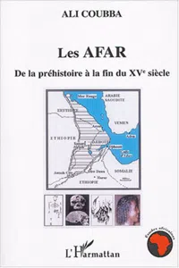 Les Afar_cover