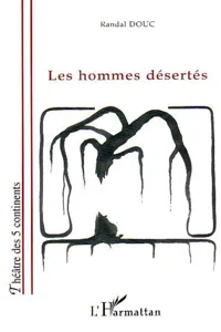 Les hommes désertés_cover