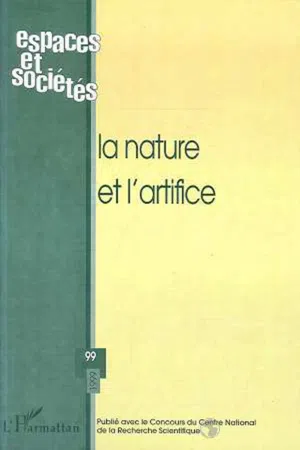 LA NATURE ET L'ARTIFICE