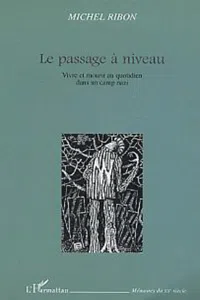 Le passage à niveau_cover