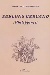 Parlons Cebuano_cover