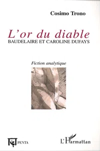 L'or du diable_cover