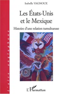 LES ETATS-UNIS ET LE Mexique_cover