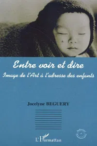 Entre voir et dire_cover