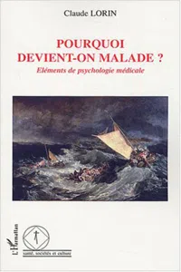 Pourquoi devient-on malade ?_cover