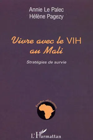 VIVRE AVEC LE VIH AU MALI