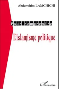 L'ISLAMISME POLITIQUE_cover