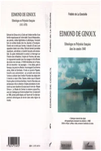 EDMOND DE GINOUX_cover