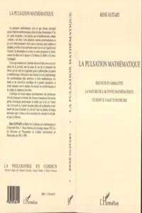 LA PULSATION MATHEMATIQUE_cover