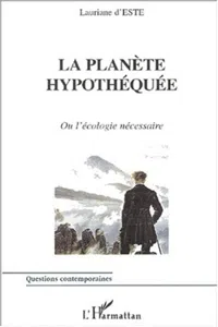 LA PLANÈTE HYPOTHÉQUÉE_cover