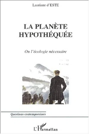 LA PLANÈTE HYPOTHÉQUÉE