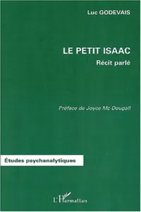 LE PETIT ISAAC_cover