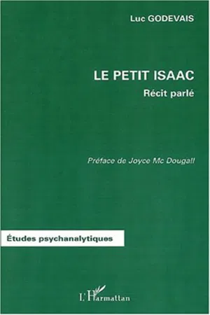 LE PETIT ISAAC