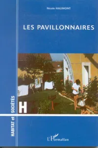 LES PAVILLONNAIRES_cover