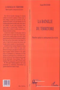 LA BATAILLE DU TERRITOIRE_cover