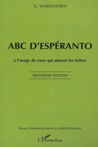 ABC D'ESPERANTO_cover