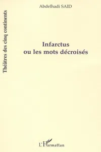 Infarctus ou les mots décroisés_cover