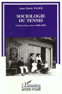 Sociologie du tennis_cover