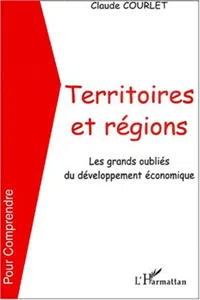 TERRITOIRES ET RÉGIONS_cover