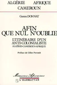 Afin que nul n'oublie_cover