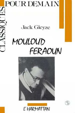 Mouloud Feraoun