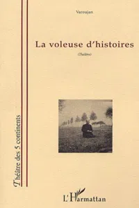 LA VOLEUSE D'HISTOIRES_cover