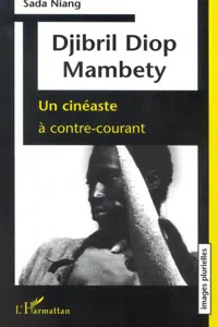 DJIBRIL DIOP MAMBETY_cover