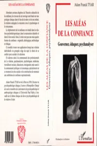 Les Aléas de la Confiance_cover