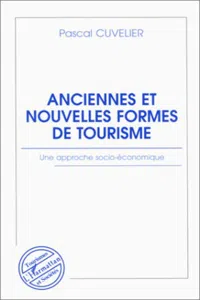 Anciennes et nouvelles formes de tourisme_cover