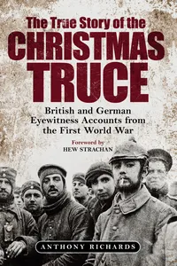 The True Story of the Christmas Truce_cover