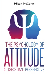 The Psychology of Attitude_cover