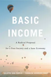 Basic Income_cover