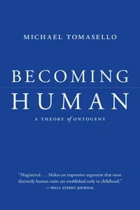 Becoming Human_cover
