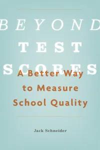 Beyond Test Scores_cover