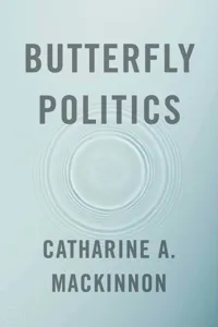 Butterfly Politics_cover
