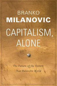 Capitalism, Alone_cover