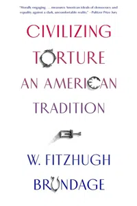 Civilizing Torture_cover