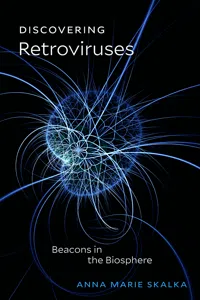 Discovering Retroviruses_cover