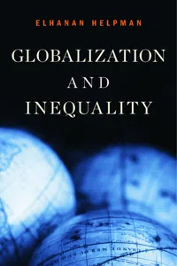 Globalization and Inequality_cover
