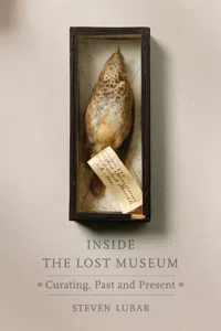 Inside the Lost Museum_cover
