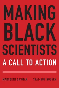 Making Black Scientists_cover