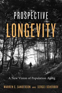 Prospective Longevity_cover