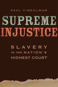 Supreme Injustice_cover